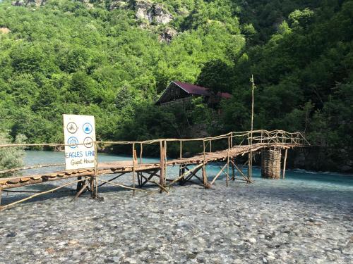 Gallery image of Eagles Land in Shkodër