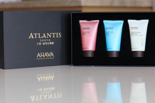 Fotografie z fotogalerie ubytování Atlantis Sanya v destinaci San-ja