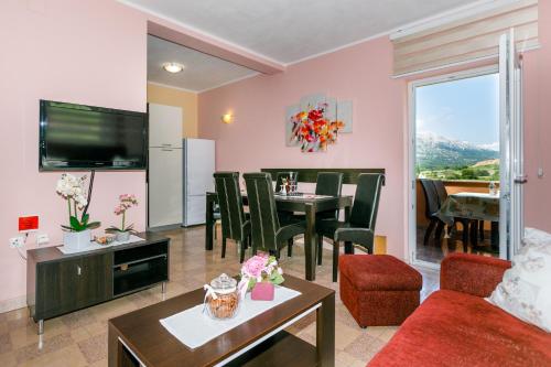 Apartment Medved