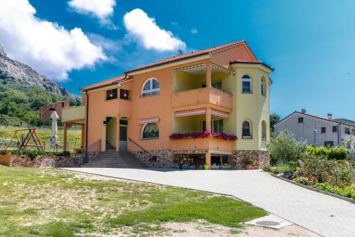 Apartment Medved