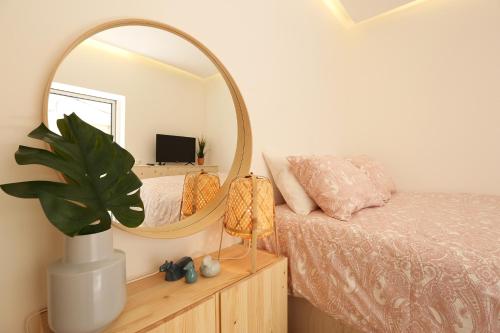 QUARTO do PESCADOR