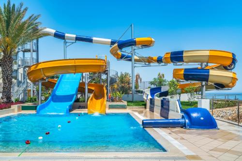 Πισίνα στο ή κοντά στο Corendon Playa Kemer Hotel