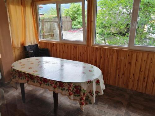 Gambar di galeri bagi Casa DDM Daniel di Buşteni