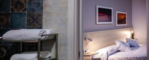 Gallery image of Hotel Bari in Conil de la Frontera