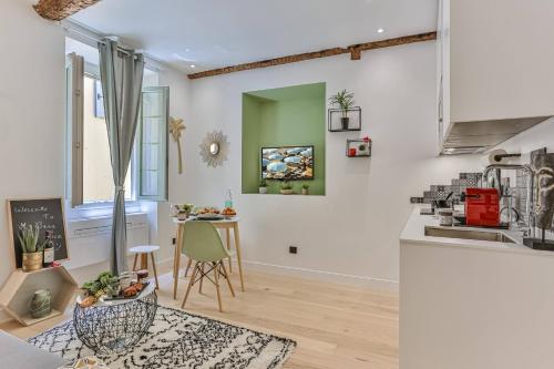MY CASA - LA CIVETTE