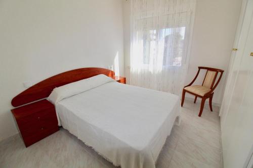 Plage, Cambrils Locamar Appt Jimenez