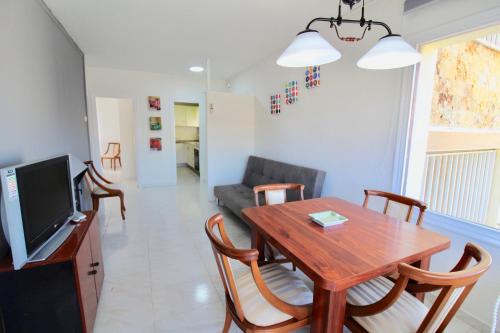 Plage, Cambrils Locamar Appt Jimenez