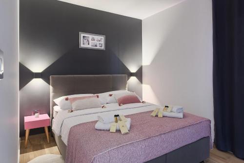 New cozy apartment Nico 2+1