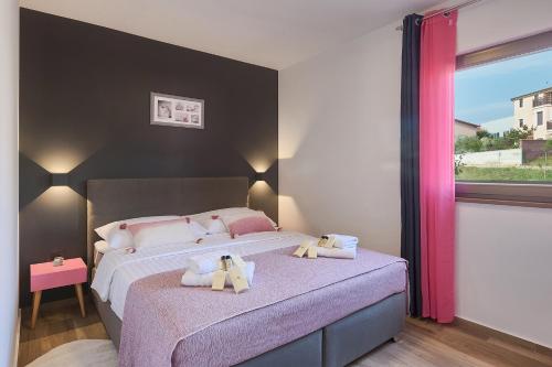 New cozy apartment Nico 2+1