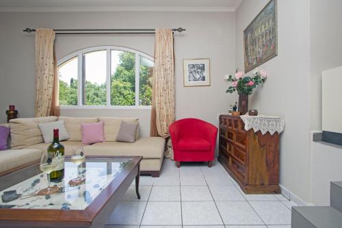 iliachtida apartment