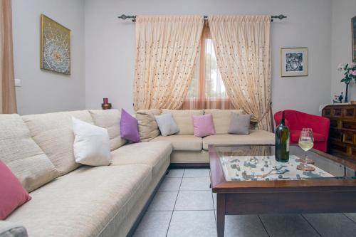 iliachtida apartment