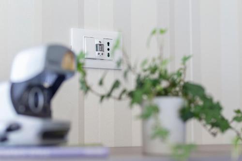 リッチョーネにあるLittle Hotelのギャラリーの写真