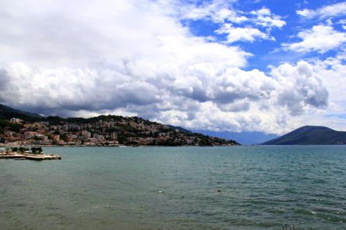 Fotografie z fotogalerie ubytování Darina HN v destinaci Herceg-Novi