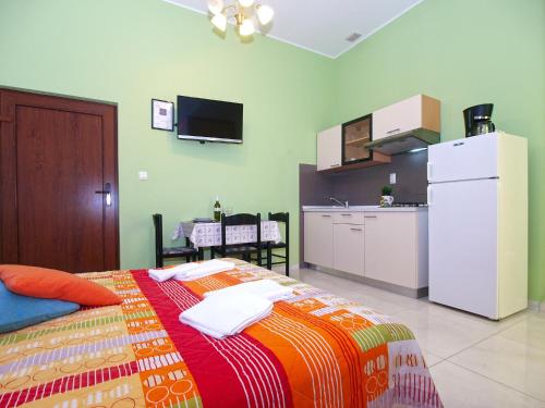 Apartments Oriana 898