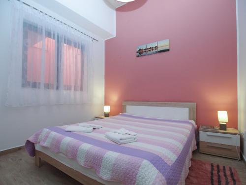 Apartments Oriana 898