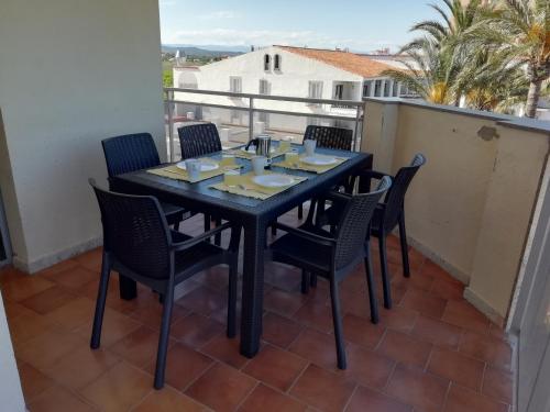 Apartamento Playa Dorada II Inmomart