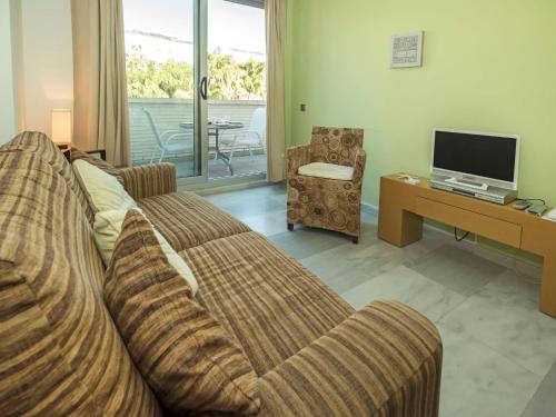 Apartment Elegance-3 by Interhome