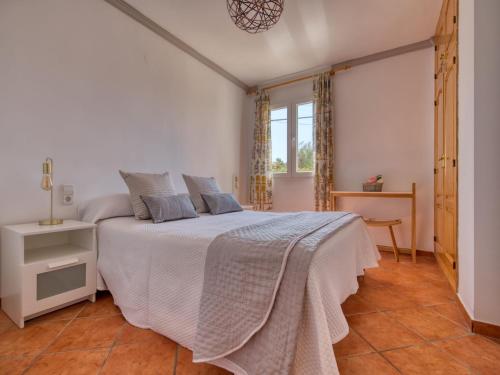 Apartment La Felicidad-2 by Interhome