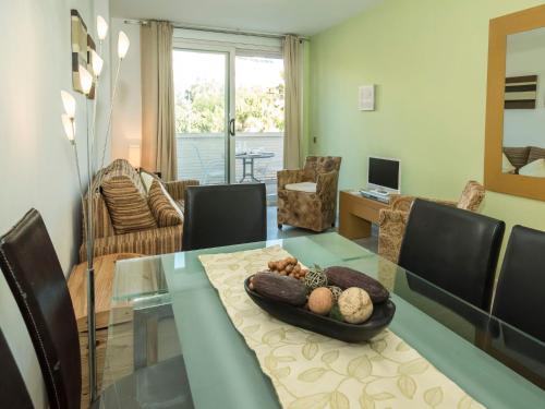 Apartment Elegance-3 by Interhome