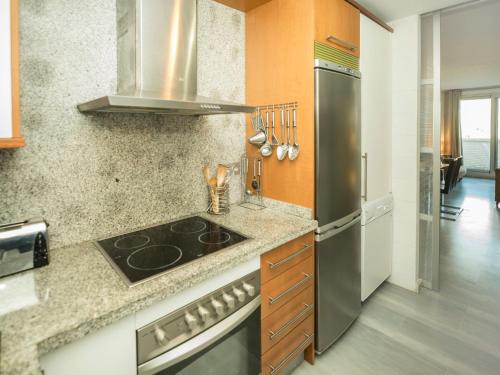 Apartment Elegance-3 by Interhome