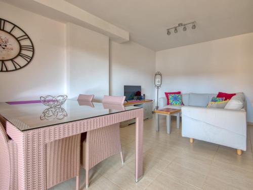 Apartment Residencial Roma by Interhome