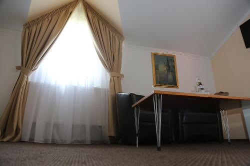 Fotografie z fotogalerie ubytování New Aosta Garden v destinaci Sinaia