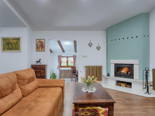 Holiday Home Country house D&D by Interhome