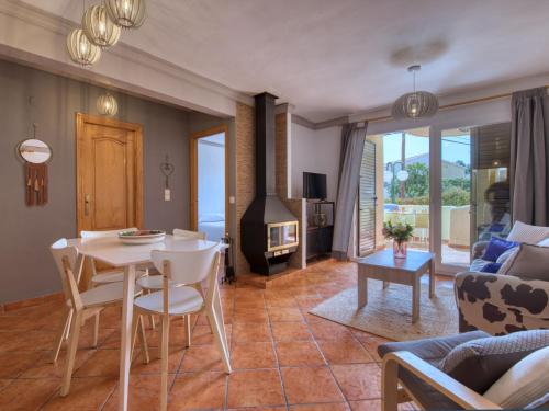 Apartment La Felicidad-2 by Interhome