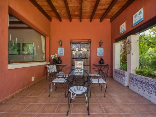 Villa Villa Adelfa by Interhome