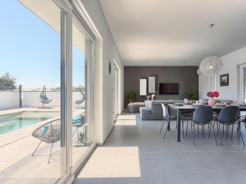 Villa Ella Premantura by Interhome