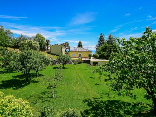 Apartment Sandra by Interhome