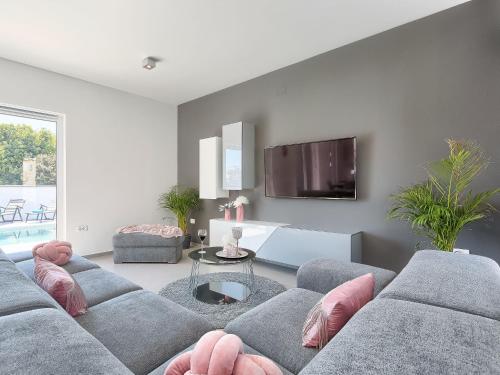 Villa Ella Premantura by Interhome