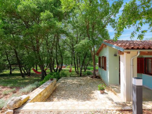 Holiday Home Country house D&D by Interhome