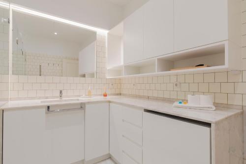 Charming Apartment in Baixa Chiado