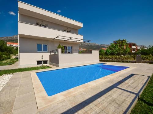 Holiday Home Stella Kastela by Interhome