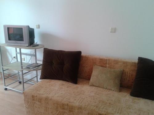 Gallery image of Apartment in Panchev complex in Byala