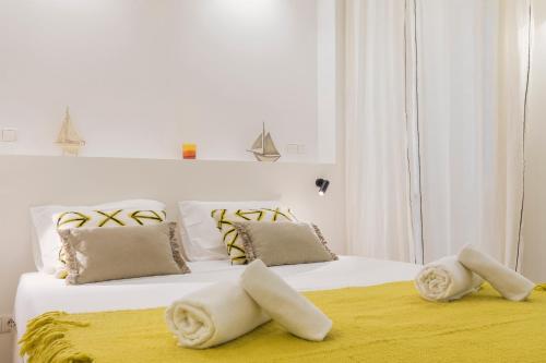 Charming Apartment in Baixa Chiado