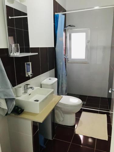 Un baño de Vila Milo