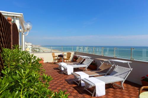 Gallery image of Little Hotel in Riccione