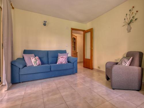 Apartment Calpe Pueblo by Interhome