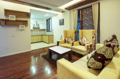 Gallery image of Holiday In Homestay in Shimla