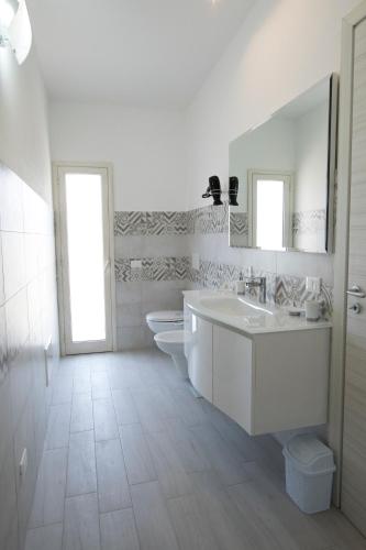 Bagno di B&B Sole E Luna
