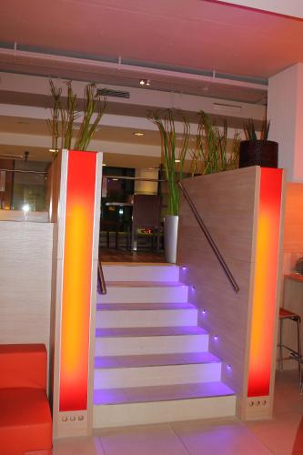 Photo de la galerie de l'établissement Ibis Wien Messe, à Vienne