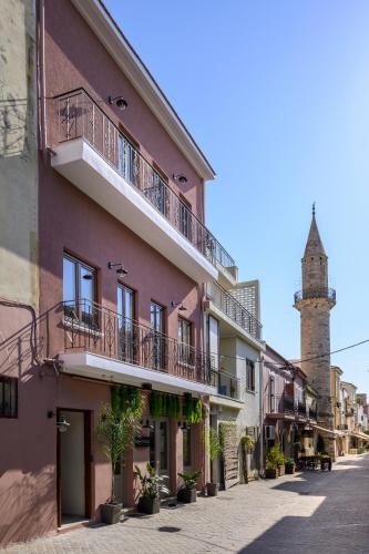 El barrio de los alrededores o un barrio cerca de este apartamento