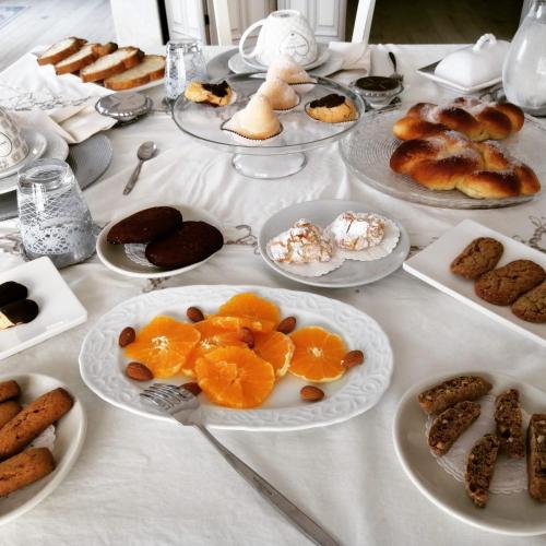 B&B Masseria Conti Filo