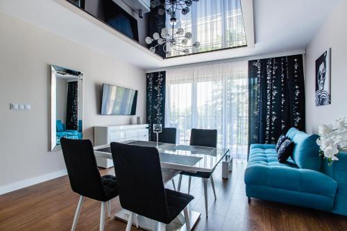 Apartamenty Bristol, Ul Piotra Ściegiennego 3 mieszkania 54