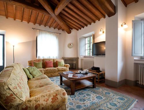 Gallery image of Casa Luce in Gaiole in Chianti