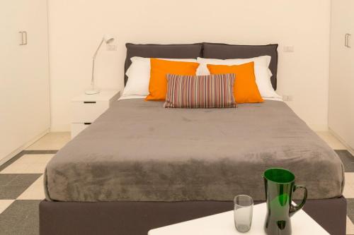 Virgiliano Apartment