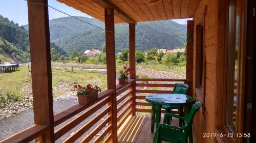 Γενική θέα στο βουνό ή θέα στο βουνό από  αυτό το διαμέρισμα