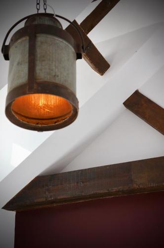Gallery image of Hazelhurst Farm in Sway